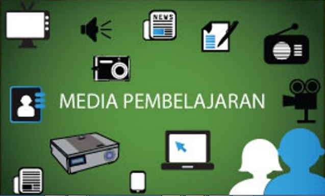 Pengertian Media Pembelajaran, Manfaat, Fungsi, Dan Jenis-jenisnya