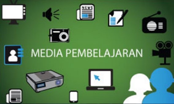 Pengertian Media Pembelajaran, Manfaat, Fungsi, Dan Jenis-jenisnya