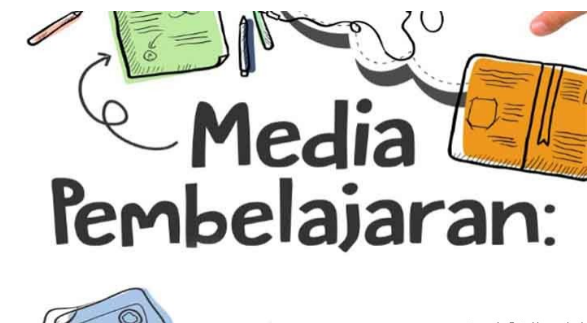 Media pembelajaran