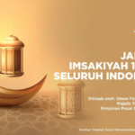 Download Jadwal Imsakiyah Ramadhan 1442 H Seluruh Wilayah Indonesia