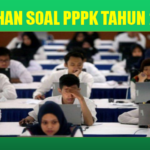 Download Latihan Soal Seleksi Calon Guru PPPK P3K Tahun 2021