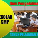 Latihan Soal Ujian Sekolah US IPS SMP Tahun 2021 dan Kunci Jawabannya