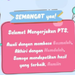 Soal PTS Kimia Semester 2 Kelas 10 SMA SMK Tahun 2021