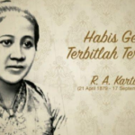 Karakter Terpuji RA Kartini yang Patut Diteladani Wanita Jaman Sekarang