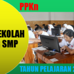 Contoh Soal Ujian Sekolah US PPKn SMP Tahun 2021 dan Kunci Jawaban