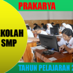 Latihan Soal Ujian Sekolah US Prakarya SMP 2021 dan Kunci Jawaban