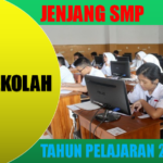 Kumpulan Contoh Soal Ujian Sekolah US SMP Tahun Pelajaran 2020 2021