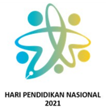 Download Tema dan Logo Peringatan Hardiknas Tahun 2021