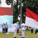 Susunan Upacara Bendera Peringatan Hari Pendidikan Nasional 2021