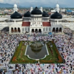 6 Tradisi Unik Warga Aceh Sambut Hari Raya Idul Fitri