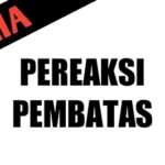 Pereaksi Pembatas : Pengertian, Contoh Soal, dan Pembahasannya