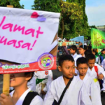 4 Tradisi Unik Menyambut Puasa Ramadhan di Jawa Tengah