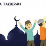 Gema Suara Takbir MP3 Merdu Meriahkan Malam Idul Fitri 1442 H 2021