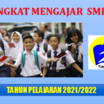 Perangkat Mengajar SMP MTS K13 Tahun Pelajaran 2021/2022