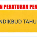 Download Kumpulan Peraturan Pendidikan Permendikbud Tahun 2020