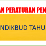 Download Kumpulan Peraturan Pendidikan Permendikbud Tahun 2019