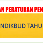 Download Kumpulan Peraturan Pendidikan Permendikbud Tahun 2018