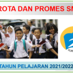 Prota dan Promes SMP MTs K13 Tahun Pelajaran 2021/2022