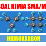 Latihan Soal Kimia Hidrokarbon Kelas 11 SMA MA dan Kunci Jawabannya