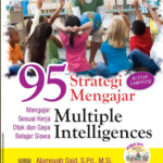 e-Book 95 Strategi Pembelajaran Multiple Intelligences