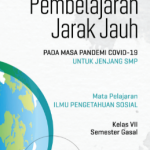 Modul PJJ IPS Kelas 7 SMP Semester Gasal Tahun Pelajaran 2021/2022