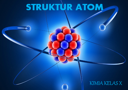 Latihan Soal Struktur Atom Kimia Kelas 10 SMA MA dan Jawabannya