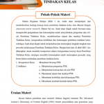 Download Buku Konsep Penelitian Tindakan Kelas PTK Terbaru