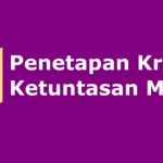 Panduan Cara Penyusunan KKM Kurikulum 2013 Tahun Pelajaran 2021/2022