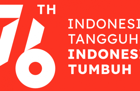 Download Tema dan Logo HUT Ke-76 Kemerdekaan RI Tahun 2021