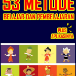 Download e-Book 53 Metode Pembelajaran dan Aplikasinya