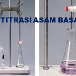 Latihan Soal Titrasi Asam Basa Kelas 11 SMA MA dan Kunci Jawabannya