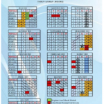 Kalender Pendidikan Provinsi Banten Tahun Pelajaran 2021/2022