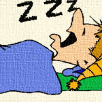 Kebiasaan Tidur Mendengkur, Penyebab dan Cara Mengatasinya