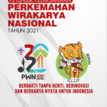 Petunjuk Pelaksanaan Juklak Perkemahan Wirakarya Nasional 2021