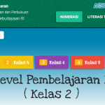 Contoh Soal Asesmen Nasional SD SMP SMA SMK AKM Online 2021