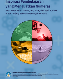 Download Modul Penguatan Literasi dan Numerasi Jenjang SMP 2021