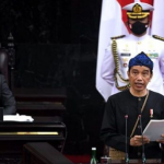 Download Naskah Pidato Presiden Pada Sidang Tahunan MPR 2021