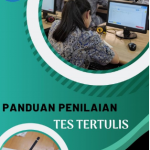 Download Buku Panduan Penilaian Tertulis Peserta Didik