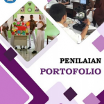 Download Buku Panduan Penilaian Portofolio Peserta Didik