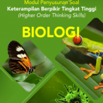 Modul Penyusunan Soal HOTS Biologi SMA Kurikulum 2013