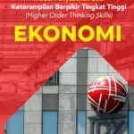 Modul Penyusunan Soal HOTS Ekonomi SMA Kurikulum 2013