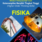 Modul Penyusunan Soal HOTS Fisika SMA Kurikulum 2013