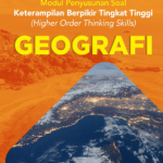 Modul Penyusunan Soal HOTS Geografi SMA Kurikulum 2013