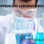 Contoh Soal Pengenalan Laboratorium Kimia Kelas 10 SMA/MA