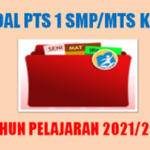 Contoh Soal PTS 1 Seni Budaya Kelas 8 SMP MTs K13 Tahun 2021