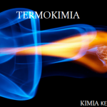 Latihan Soal Termokimia Kelas 11 SMA MA dan Kunci Jawaban