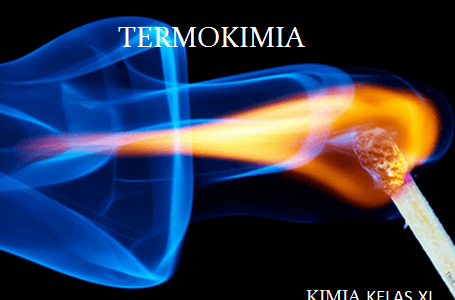 Latihan Soal Termokimia Kimia Kelas 11 SMA MA Kurikulum 2013