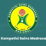 Pengumuman Daftar Peserta KSM Tingkat Nasional Tahun 2021