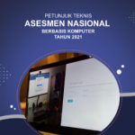 Download Juknis Asesmen Nasional Berbasis Komputer ANBK Tahun 2021