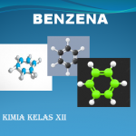 Latihan Soal Benzena Kimia Kelas 12 SMA MA dan Kunci Jawabannya